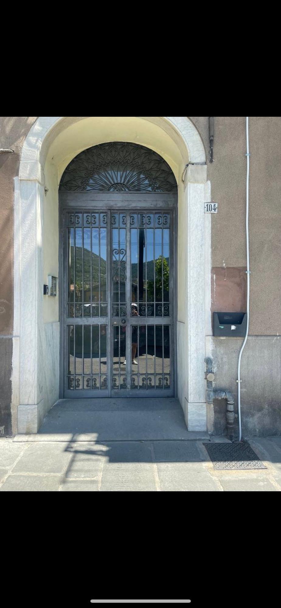 Buena Vida Lejlighed La Spezia Eksteriør billede